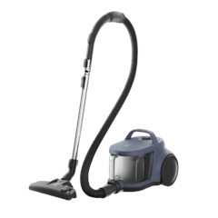 เครื่องดูดฝุ่นชนิดมีกล่องเก็บฝุ่น Clean 500 รุ่น EFC52512