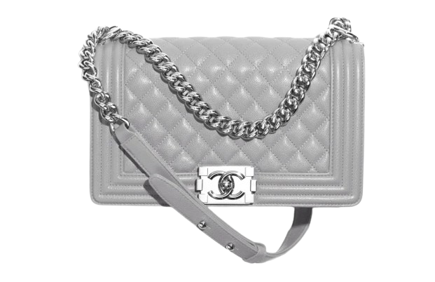 Boy Chanel  2