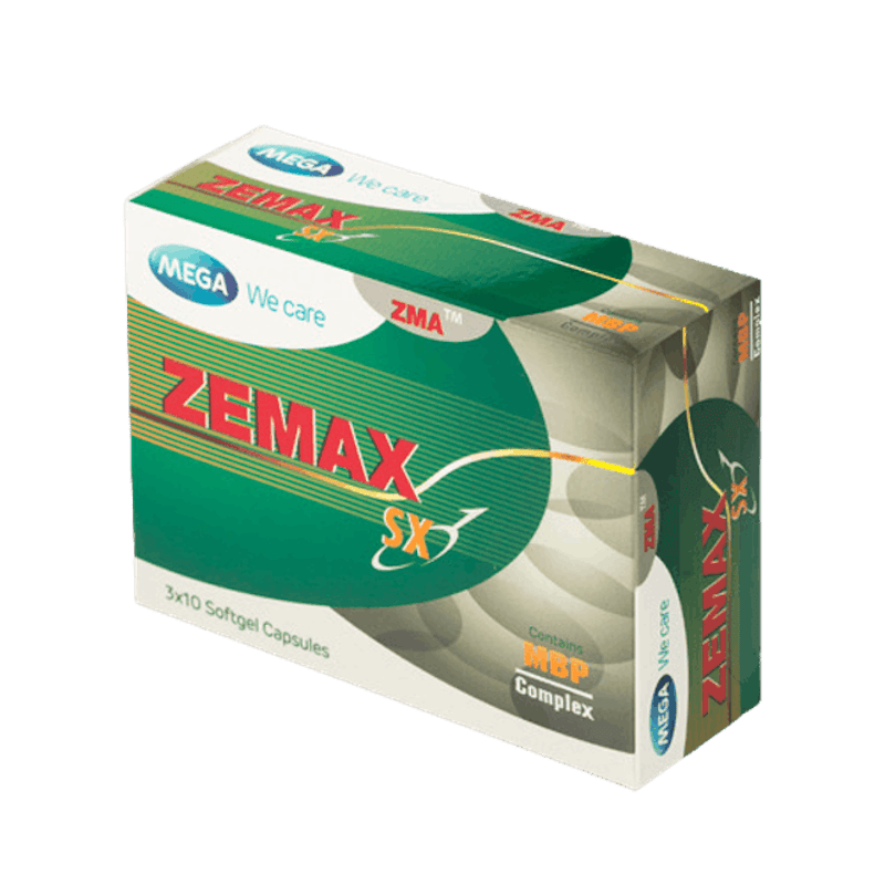 ZEMAX SX 1