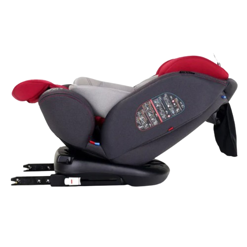 Car Seat Safia 3 3