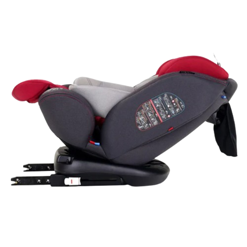 Car Seat Safia 3 3