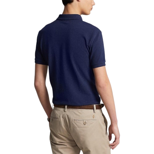 เสื้อโปโล รุ่น MNPOKNI1N822066 2