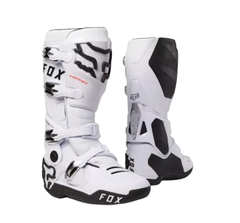 รองเท้าบูทโมโตครอส Instinct 2.0 Boots 1