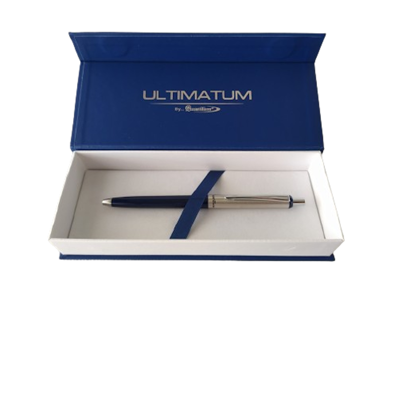 Ultimatum II 1