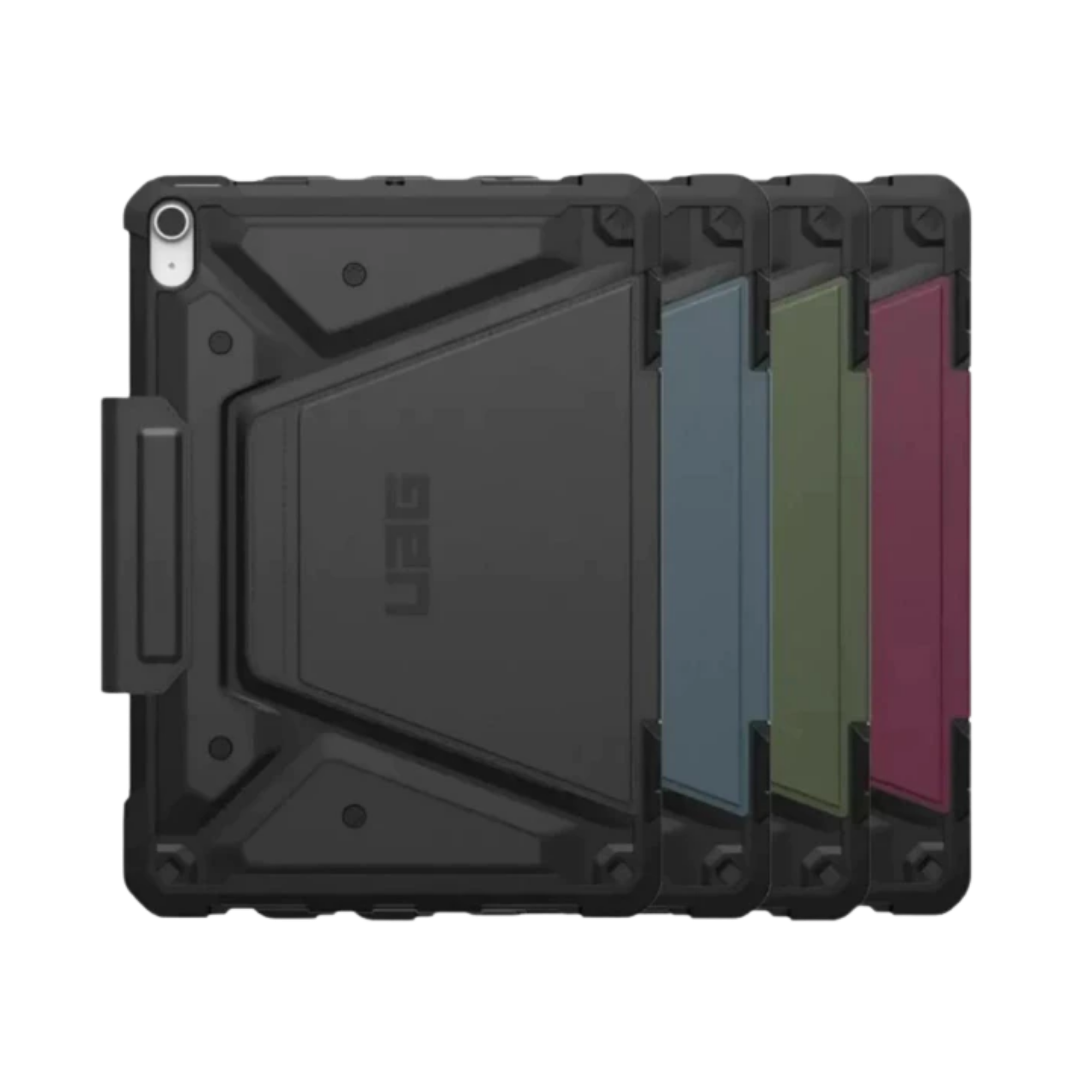 10 เคสไอแพด ยี่ห้อไหนดี ปี 2026 Case iPad 4