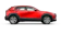 Mazda รถยนต์ SUV รุ่น CX - 30 1