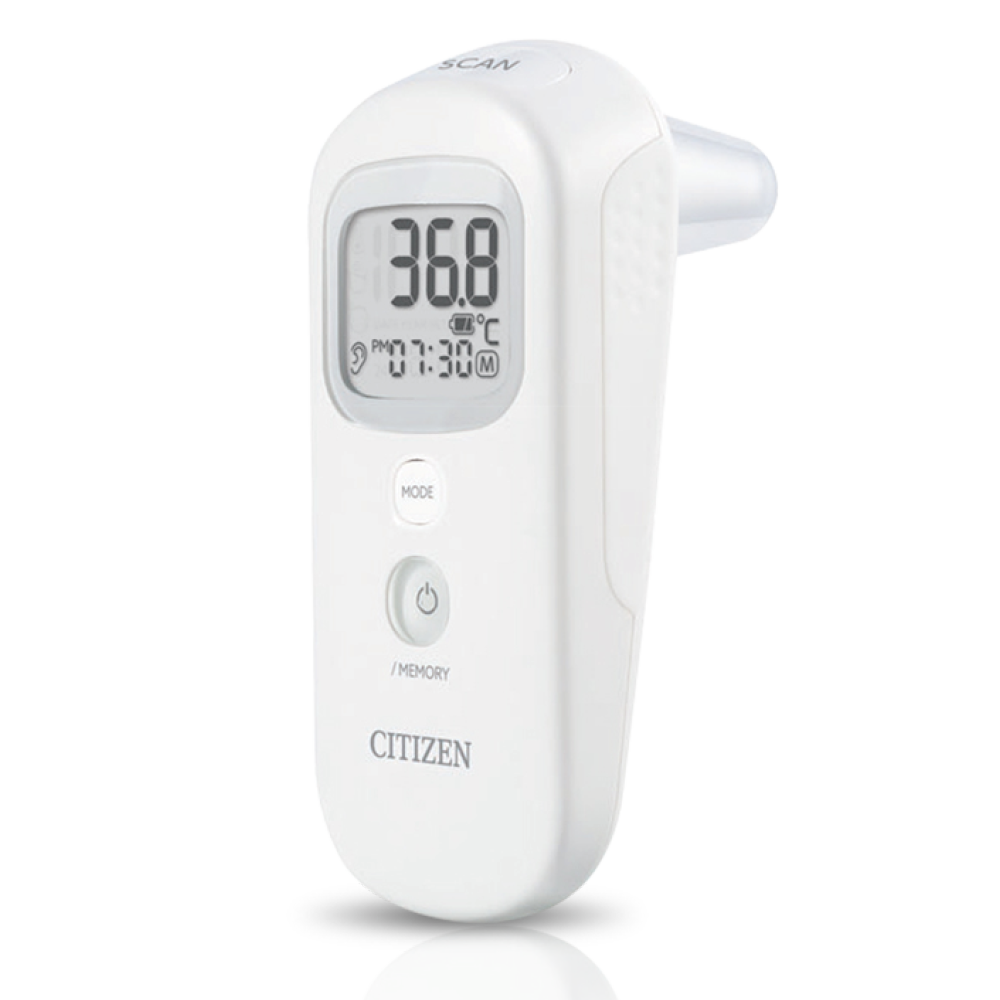 ปรอทวัดไข้เด็ก รุ่น CTD-711 1