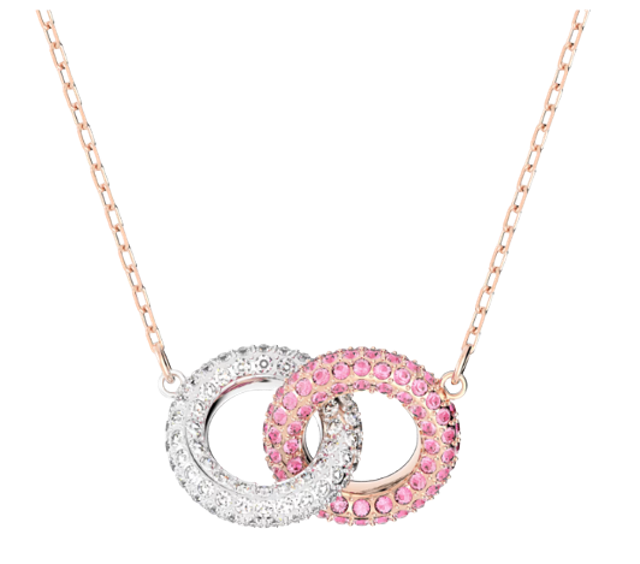 10 อันดับ สร้อย Swarovski ปี 2026 ของแท้ ประดับคริสตัล 3