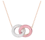 10 อันดับ สร้อย Swarovski ปี 2026 ของแท้ ประดับคริสตัล 3