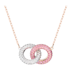 สร้อย Swarovski รุ่น Stone necklace
