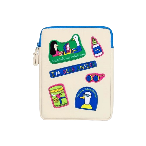 Jour Kaptor Series Tablet Bag  1