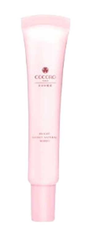 ครีมบำรุงจุดซ่อนเร้น Bright Secret Natural Mask 1