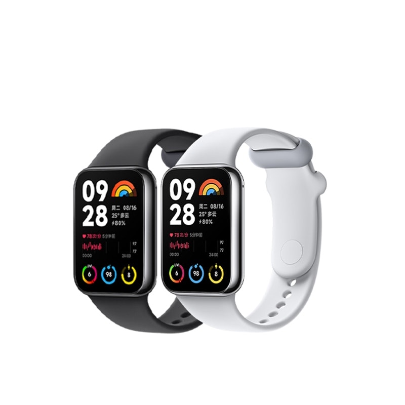 สมาร์ทวอทช์ Smart Band 8 Pro 1
