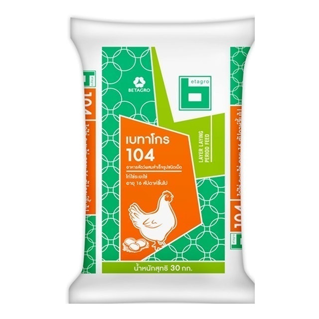 10 อาหารไก่ไข่ ยี่ห้อไหนดี ปี 2026 ไข่ดก เสริมสุขภาพไก่ 1