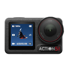 Osmo Action 5 Pro