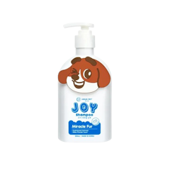 JOY Shampoo Miracle Fur