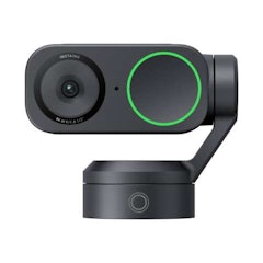 Link 2 4K AI Webcam
