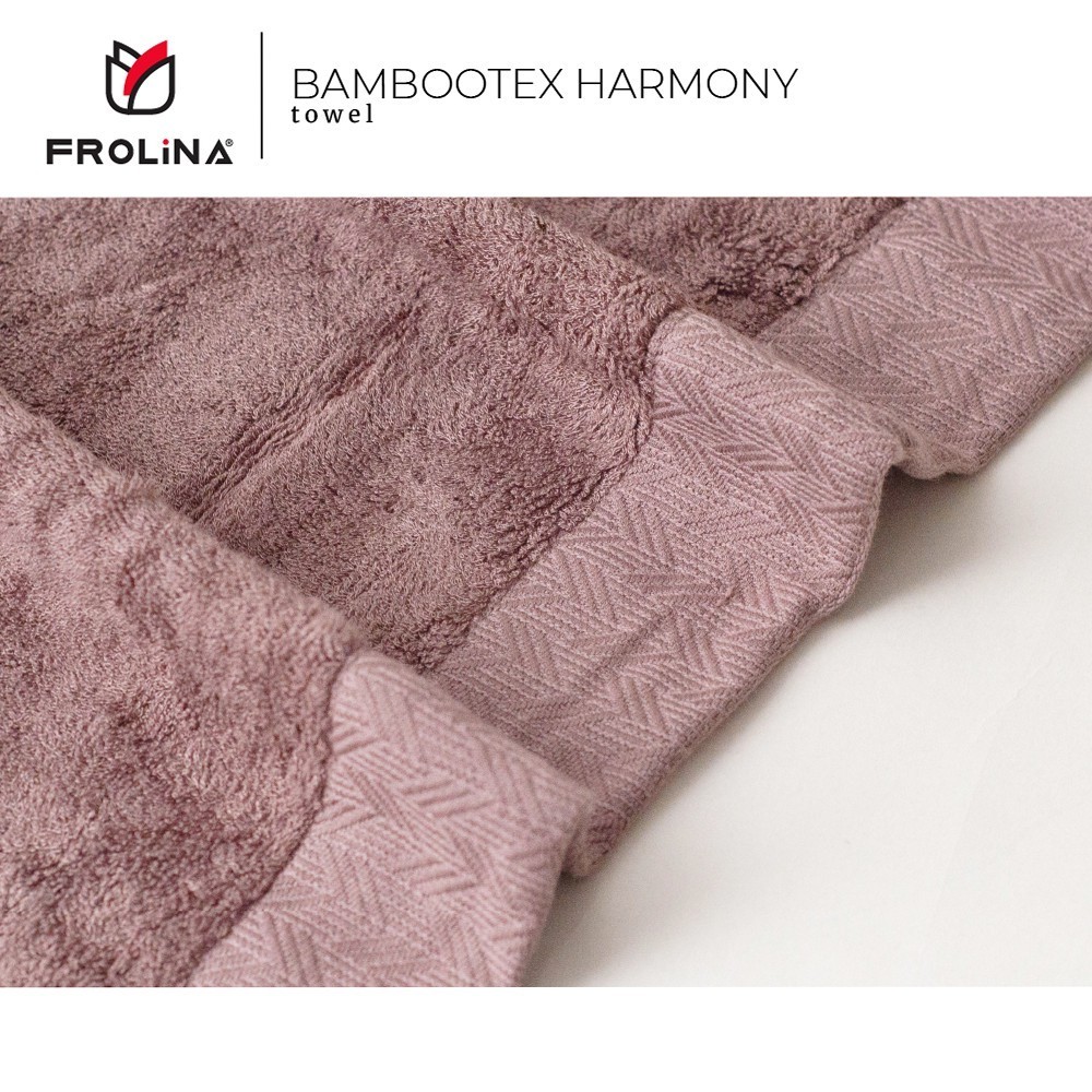 Bambootex Harmony Towel 2