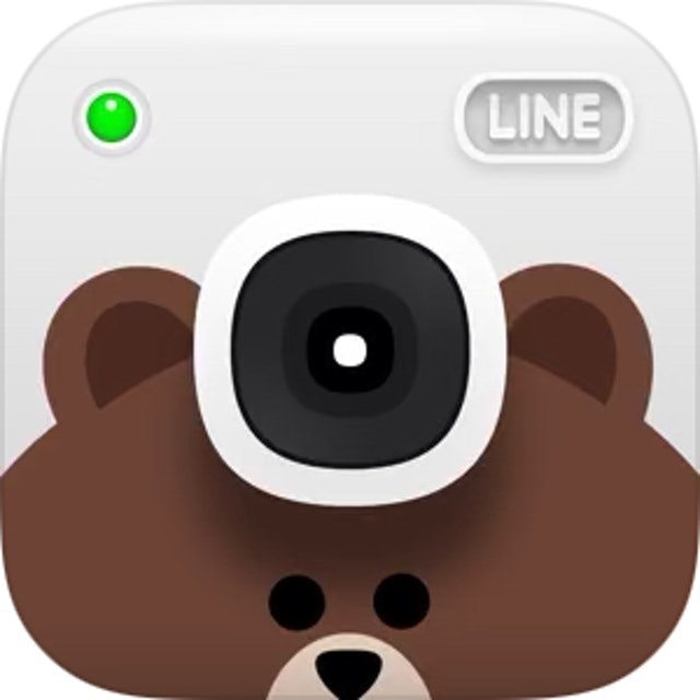 LINE Camera - Photo Editor 1