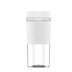 Portable Juicer Cup 2 เครื่องปั่นน้ำผลไม้ไร้สายแบบพกพา