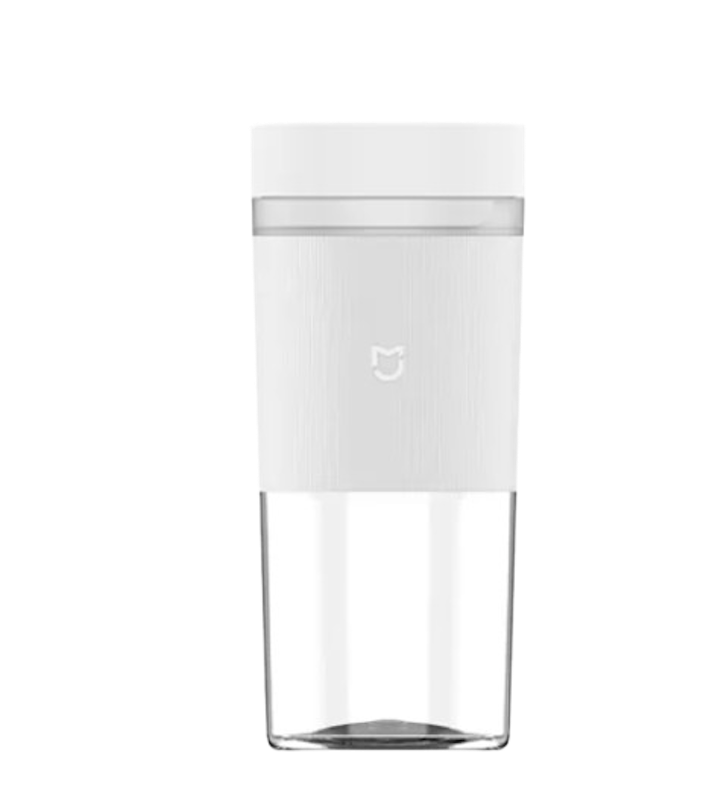 Portable Juicer Cup 2 เครื่องปั่นน้ำผลไม้ไร้สายแบบพกพา 1
