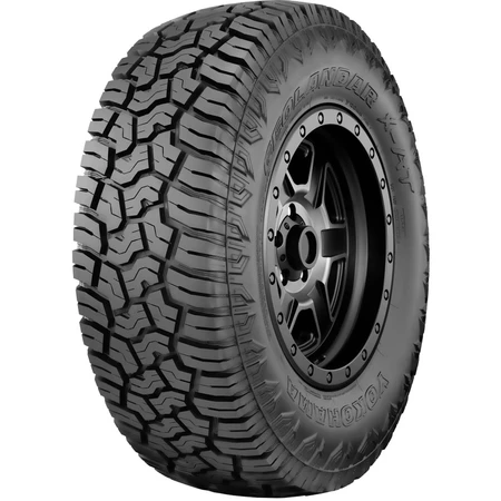 Geolandar Off-Road SUV G016 X-AT 1