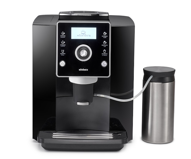 เครื่องชงกาแฟ รุ่น Meximo Nuvo 1