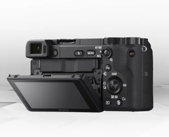 กล้อง Mirrorless 3