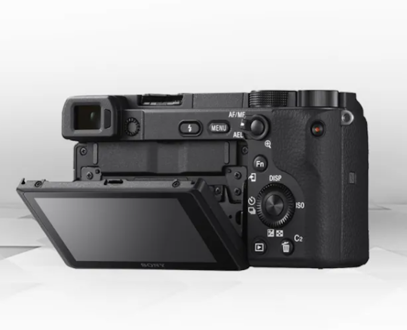 กล้อง Mirrorless 3