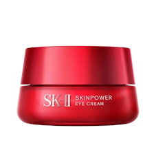 SkinPower Eye Cream
