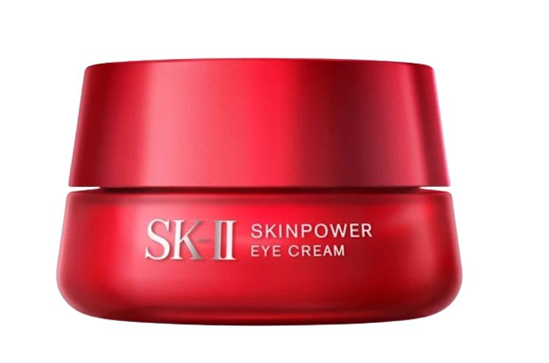 SkinPower Eye Cream 1