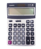 10 เครื่องคิดเลข Casio รุ่นไหนดี ปี 2026 สำหรับเลขพื้นฐาน วิทยาศาสตร์ การเงิน 4