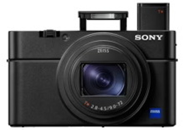 10 อันดับ กล้องวิดีโอ Sony รุ่นไหนดี ปี 2026 มือใหม่ มืออาชีพ 4
