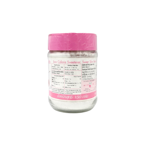 Low Calories Sweetener 2