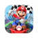 Nintendo Co., Ltd. เกมแข่งรถ Mario Kart Tour 1