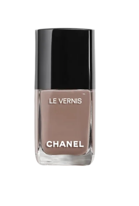 ยาทาเล็บ รุ่น Le Vernis Longwear Nail Colour 5