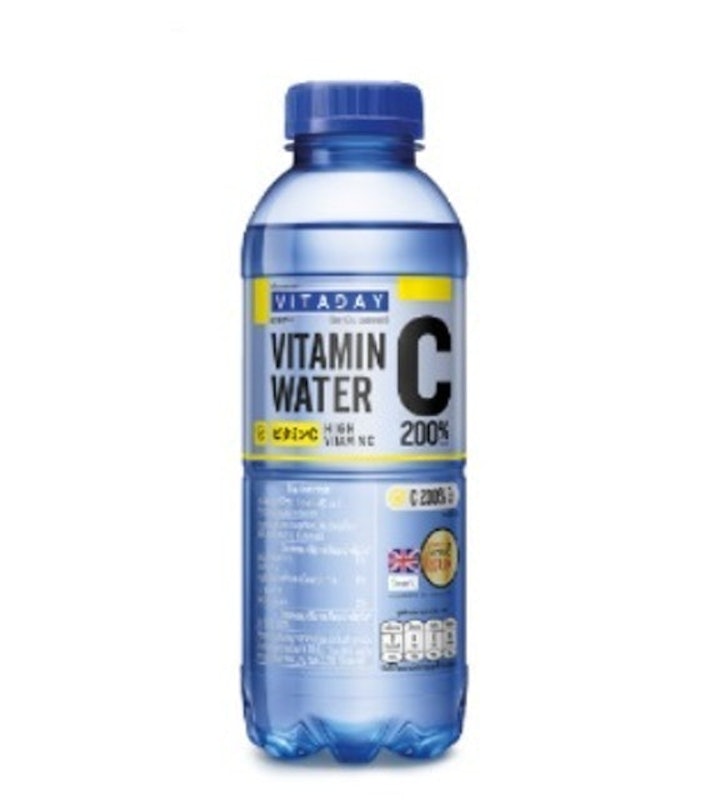VITADAY Vitamin C water 1