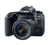 10 กล้อง DSLR ราคาไม่เกิน 30000 บาท ปี 2026 รวมแบรนด์ยอดนิยม 4