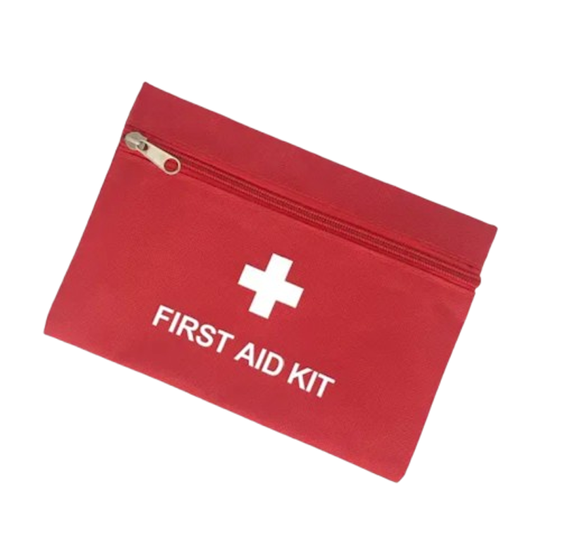 ชุดปฐมพยาบาล Emergency First Aid Kit 1