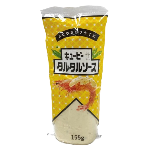 10 ทาร์ทาร์ซอส ยี่ห้อไหนอร่อย ปี 2026 Tartar Sauce เข้มข้น 2