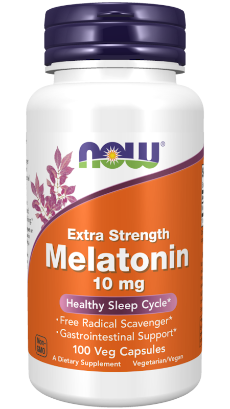 Melatonin 3 mg 3