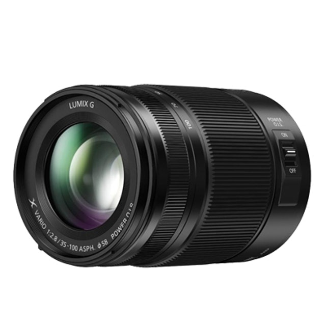 10 อันดับ เลนส์กล้อง Mirrorless Panasonic รุ่นไหนดี ปี 2026 ถ่ายรูปสวย ภาพชัด 5
