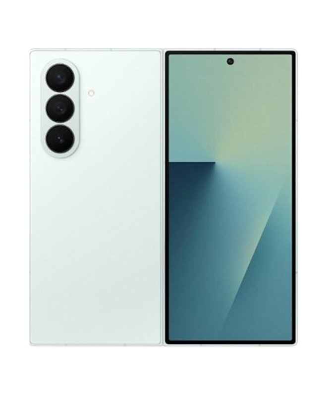 Galaxy Z Fold7 2