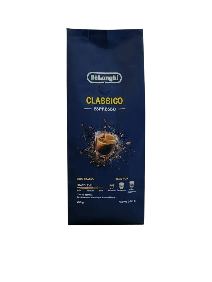 Classico Espresso 1