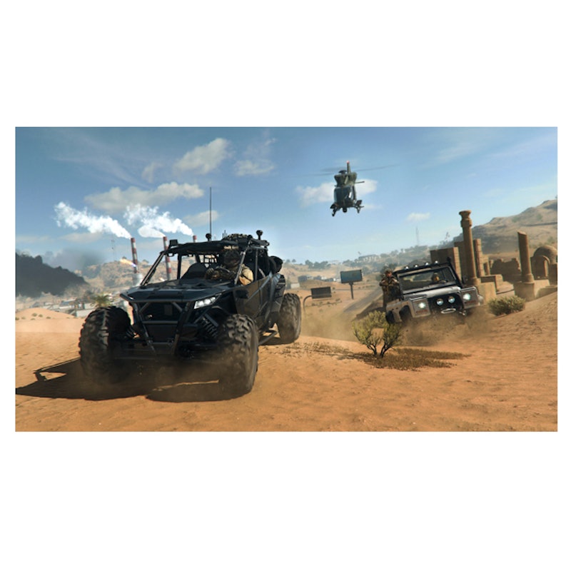 เกมยิงปืน Call of Duty®: Warzone™ 2.0 3