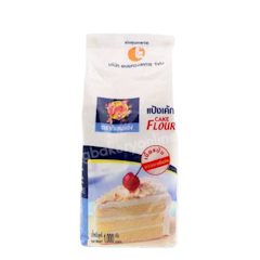 Red Kirin Cake Flour