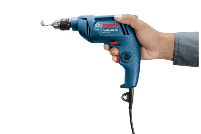 BOSCH GBM 320 2