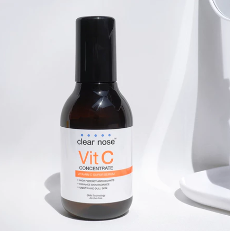 Vitamin C Serum 2