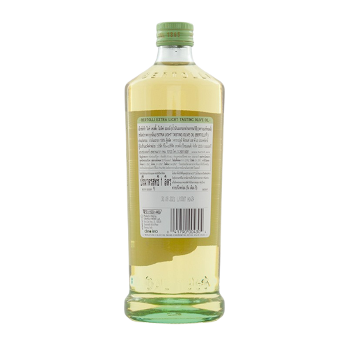 น้ำมันมะกอก Extra Light Tasting Olive Oil 2