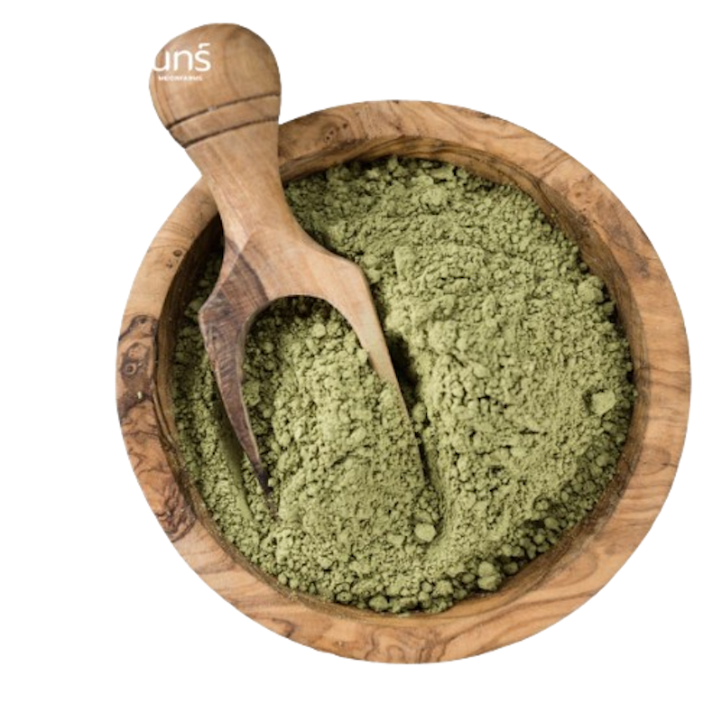ผงหญ้าหวาน Stevia Powder 3